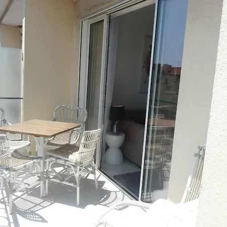Croisette Apartment: Festival Proximity * Cannes