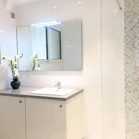 Apartment Croisette Apartment: Festival Proximity Cannes