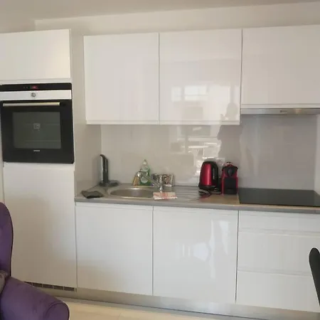 Croisette Apartment: Festival Proximity Cannes