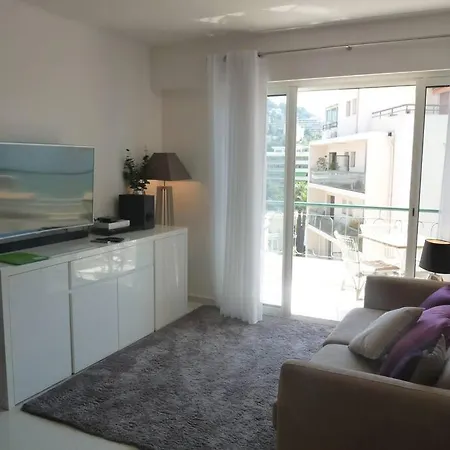 Croisette Apartment: Festival Proximity *