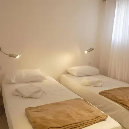 Apartment Croisette Apartment: Festival Proximity *