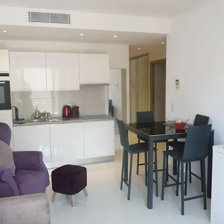 Apartment Croisette Apartment: Festival Proximity Cannes