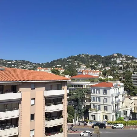 Apartment Croisette Apartment: Festival Proximity Cannes
