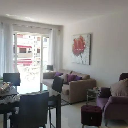 Croisette Apartment: Festival Proximity Apartment Cannes