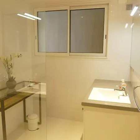 Croisette Apartment: Festival Proximity Apartment