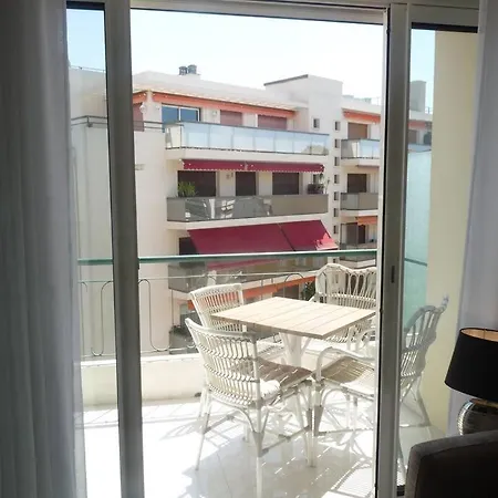 Croisette Apartment: Festival Proximity Cannes